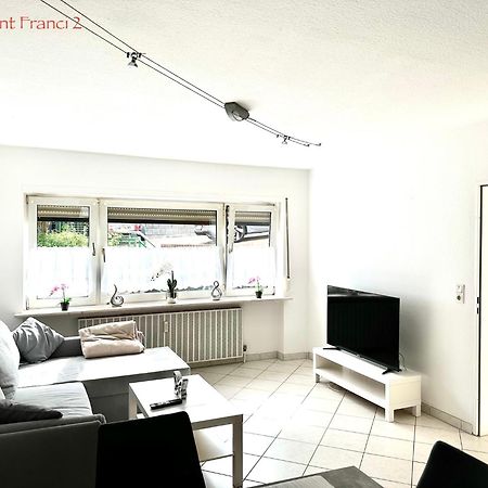 Apartment Franci Wiebelskirchen 외부 사진